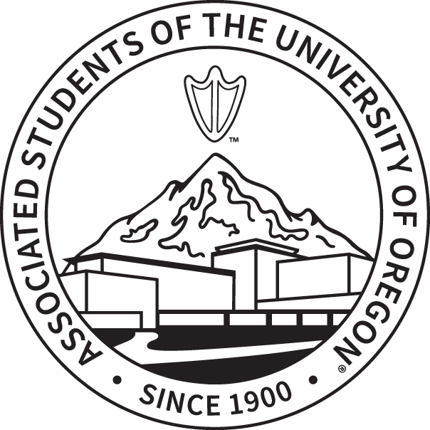 ASUO Logo